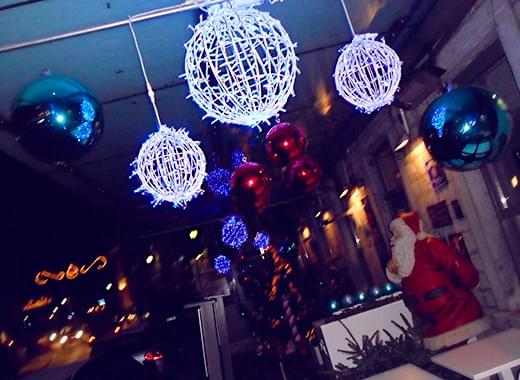 Durbuy - Kerstperiode