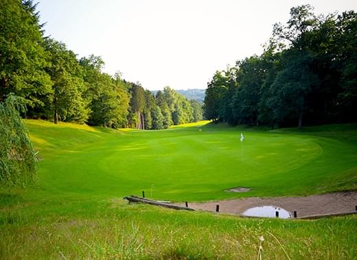 Five Nations golf club